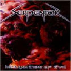 Xerpentor : Incarnation of Evil